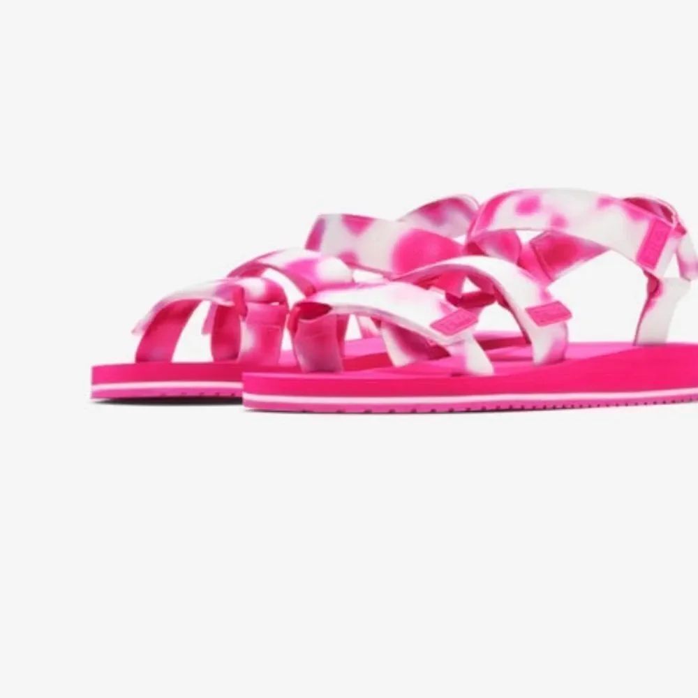 BRAND NEW WOMEN'S DRIFTER TS TIE DYE SANDAL